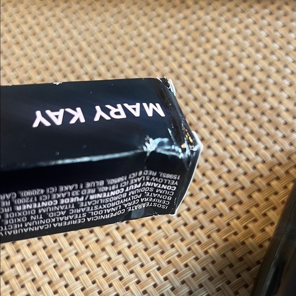 Mary Kay Downtown Brown Lipstick - Picture 4 of 4